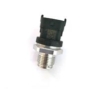 0281002186 Diesel Fuel Common Rail Pressure Sensor/Fit For BMW Citroen Peugeot Land Rover Free Lander MK1 Bosch