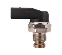 0281002497 13537787167 Replacement Oil Fuel Pressure Sensor Compatible with BMW X3 X5 X6 E46 335d 320d E53 E60 E61 E63, 335d 320d 330d 3.0L Diesel Engines