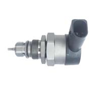 0281002682 Fuel Rail Pressure Sensor PRESSURE CONTROL VALVE REGULATOR For Benz A6480700046 CR/DRV-P2/AK20S Manifold Pressure Intake MAP Sensor