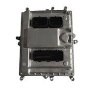 0281010254 Compatible For Diesel ECU Engine Computer Board Electronic Control Unit 4898112 ECM Compatible For Cummins Engine