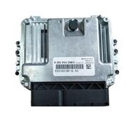 0281014298 ECU Diesel Car Engine Computer Electronic Control Unit EDC16C39-6.H1 Compatible For DongFeng Pickup