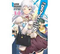 The Devil is a Part-Timer!, Vol. 14 (light novel)