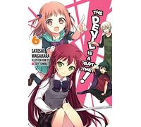 029 (Oniku) - The Devil Is a Part-Timer!, Vol. 6 (light novel): Volume 6 (DEVIL IS PART TIMER LIGHT NOVEL SC)