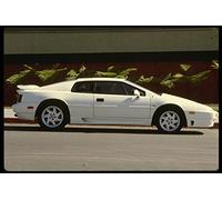 029092 Lotus Esprit SE A4 Photo Poster Print 10x8