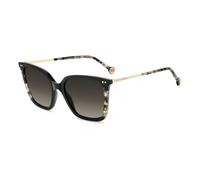 Sunglasses - female - Carolina Herrera - Sunglasses - Black - 53 MM - Accessories 53 MM