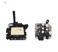 02E DQ250 TCU DSG Transmission Control Module 02E927770AD 6-Speed Compatible For VW, Audi, Skoda 02E927770AJ 02E927770AL(02E927770AN)