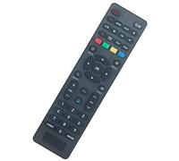 02F9 O2F9 Replacement Smart Learning Remote Control fit for Formuler Devices Z10 Pro,Z10 pro max,Z10SE,Z8Pro,Z7-5G,CC,GTV