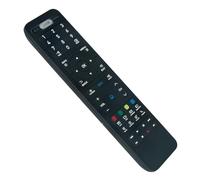 02F9 Replaced Remote Control -VINABTY-fit for Dreamlink Formuler TV Box remote control 02F9 Z8 Z Alpha Z+ Neo Z7+5g ZX5g Z7+ ZX Z Nano Dlite Plus T1 T1 Plus T2 T2 Prime
