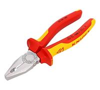 03 06 180 insulated, universal for bending gripping and KNIPEX