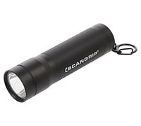 Scangrip 35102 Lighting 03.5102 LED Flashlight Flash Mini 25lm, Black