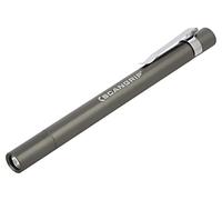 03.5130 Flashlight: LED IP54 75lm L: 131mm W: 15mm Range: 40m 6000K SCANGRIP