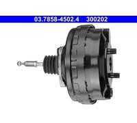Brake Booster Servo Audi Seat:A4,A6,EXEO 8E0612107B 8E0612107F