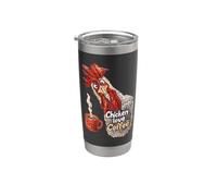 03 Big Chicken Looking 2021 Plus 3 Mumzy Maria Uberstein Stainless Steel Insulated Tumbler