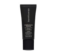(03 Buttercream) bareMinerals Complexion Rescue Natural Matte Tinted Moisturizer Mineral SPF30