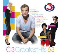 03 Greatest Hits 63 / Various
