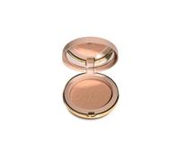 (03 Light Warm) Mrs Glam - Glorious Skin Powder Foundation
