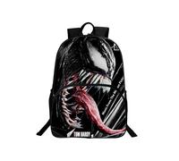 (03) Marvel Heroes Venom School Bag Backpack Boys Gift