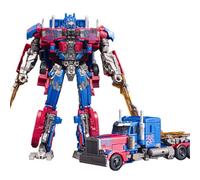 (03) Model Toys Transformation Action Figure Toy Vehicles Transforming Car Toy Birthday Gift