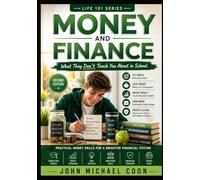 03 Money And finance: (Second edition) (Life 101)