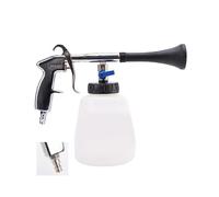 (03, One size) 6.59.2kg HighPressure Cleaning Gun Car Interior Pneumatic Blowing Dust Spray Cans Foam Spray Cans Style U.S. European Japanese