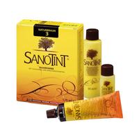 03 - Sanotint Classic Natural Brown Hair dye