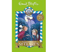 03: Summer Term at St Clare's (St Clare's)