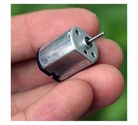 030-2427 electronic starter Small DC1.5V 20000rpm High Speed Precious Metal Brush AUOQKQUT