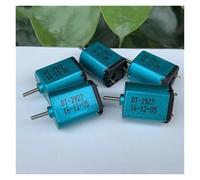 030-2927 electronic starter DC 1.5V-3.7V 3V 52000RPM High Speed Carbon Brush 030 electronic starter Race Car Toy Ship Boat Model MQXFCZUX