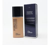 (030 Beige Moyen) Dior Diorskin Forever Undercover 24 Hr Foundation 1.3oz/40ml New With Box