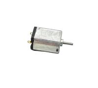 030 Carbon Brush electronic starter DC 1.5V-3V 2.4V 38287RPM High Speed for Toy Model Racing Car MQXFCZUX