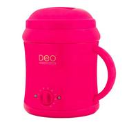 030450 DEO 1000cc Analogue Wax Heater Pink