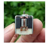 030SA electronic starter DC3V 32000 rpm,high speed carbon brush electronic starter, high torque electronic starter CZAOINCU