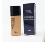 (031 Sable) Dior Diorskin Forever Undercover 24 Hr Foundation 1.3oz/40ml New With Box