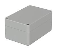 03216000 Housing: Universal X: 80mm Y: 120mm Z: 60mm EUROMAS ABS IP66 BOPLA