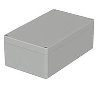 03221000 Housing: Universal X: 120mm Y: 200mm Z: 75mm EUROMAS ABS IP66 BOPLA