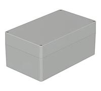 03237000 Housing: Universal X: 120mm Y: 200mm Z: 90mm EUROMAS ABS IP66 BOPLA
