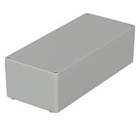 03244000 Housing: Universal X: 150mm Y: 340mm Z: 100mm EUROMAS ABS IP66 BOPLA