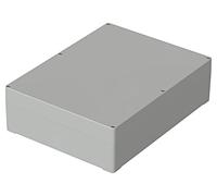 03253000 Housing: Universal X: 230mm Y: 300mm Z: 85mm EUROMAS ABS IP66 BOPLA