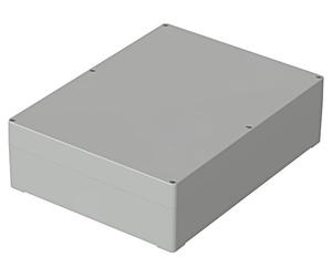 03253000 Housing: Universal X: 230mm Y: 300mm Z: 85mm EUROMAS ABS IP66 BOPLA