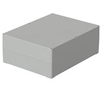 03254000 Housing: Universal X: 230mm Y: 300mm Z: 110mm EUROMAS ABS IP66 BOPLA