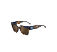 0328S Sunglasses - female - Carolina Herrera - Sunglasses - Multicolor - 49 MM - Accessories 49 MM