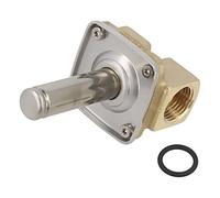 032U1251 electromagnetic valve G 1/2" brass EPDM 0-20bar DANFOSS