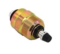 0330001015 0330001018 0330001040 Fuel Turn Down Solenoid 12V For Perkin s 26439013 For d 06177139 1575412 Dodg e Cummin s 5.9L 1988-1993 Dens o 146650-0720 Cas e 8190393