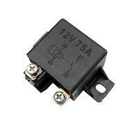 0332002168 Normal Open Power Relays 12V 75A Fits for Bosch Starter Relay Replace V23232-D0001-X001