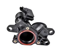 0345G7 9655233680 Throttle Body For Citroen For C4 For C5 For C8 For Dispatch For DS4 DS5 2.0 HDi Throttle Body Valve Actuator