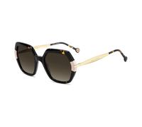 0347/S Sunglasses - female - Carolina Herrera - Sunglasses - Brown - 55 MM - Accessories 55 MM