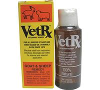 034922 Vetrx Goat & Sheep Remedy, 2 oz