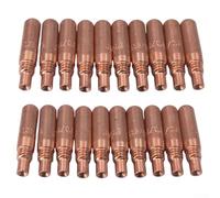 035" Tips for Miller for MDX Acculock, Compatible with for Multimatic T-M035 and for MDX Diffuser D-M100 D-M250 Models(20PK)