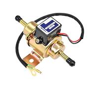 035000-0350 12V Electric Fuel Pump Assembly 035000-0460 15231-5203 For Kubota Tractor B6000DT B6000E Mower G3200 G4200 G4200H G5200H G6200H Yanmar Cub Cadet Vehicle Engine