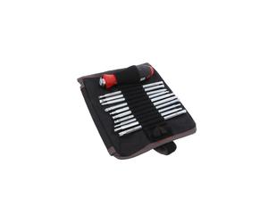 03591 screwdriver Qty: 11 series: SYSTEM 6 WIHA